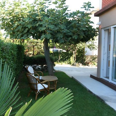 Tiana Apartment Zadar Extérieur photo