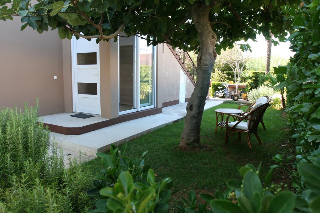 Tiana Apartment Zadar Extérieur photo