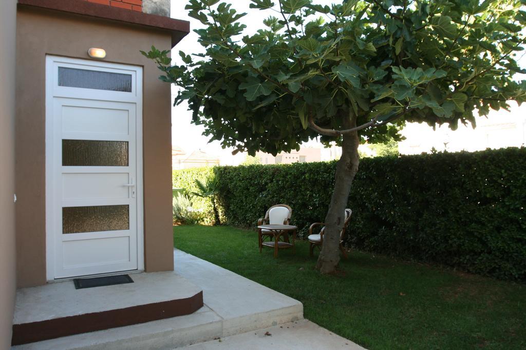 Tiana Apartment Zadar Extérieur photo