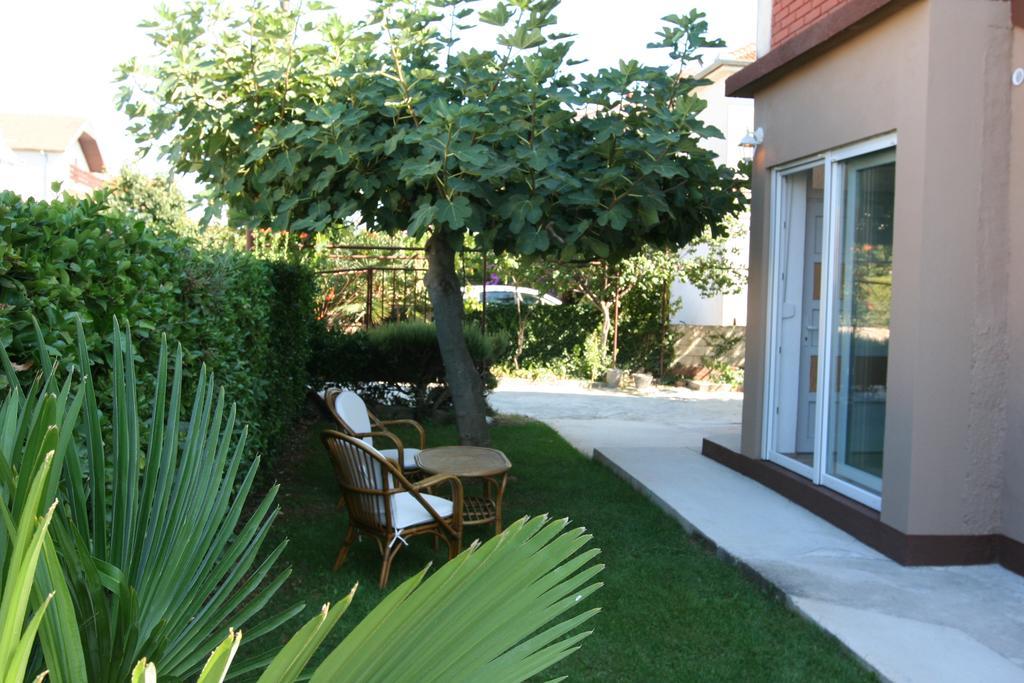 Tiana Apartment Zadar Extérieur photo