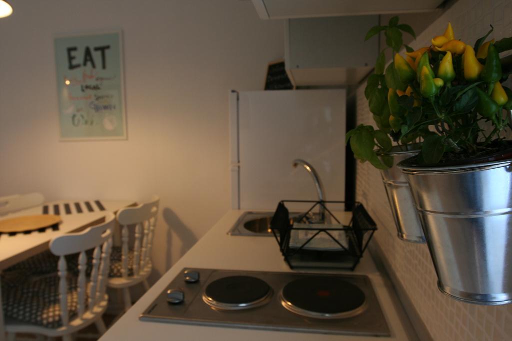 Tiana Apartment Zadar Extérieur photo