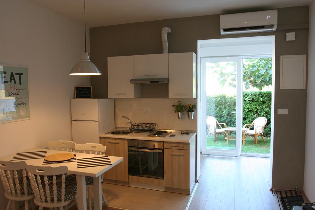 Tiana Apartment Zadar Extérieur photo