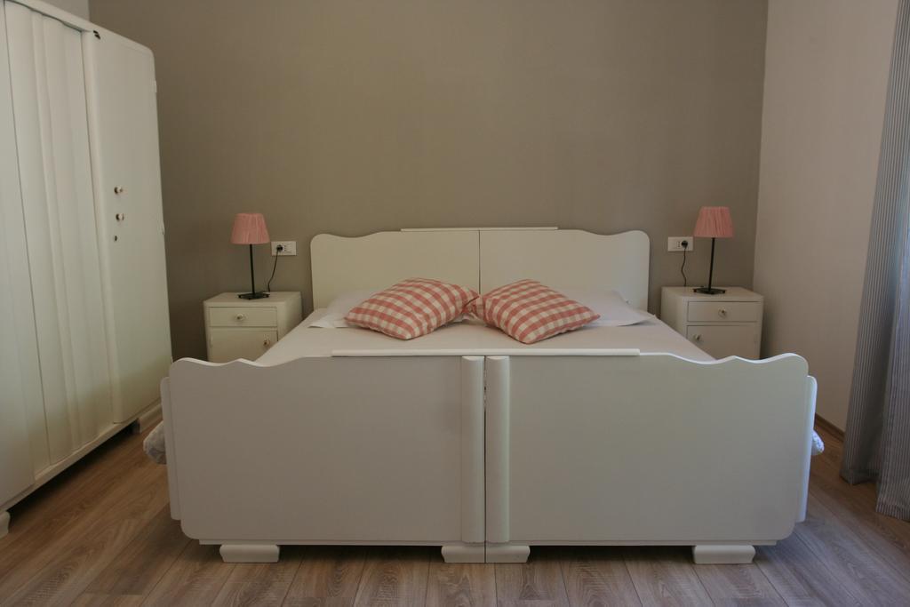 Tiana Apartment Zadar Extérieur photo
