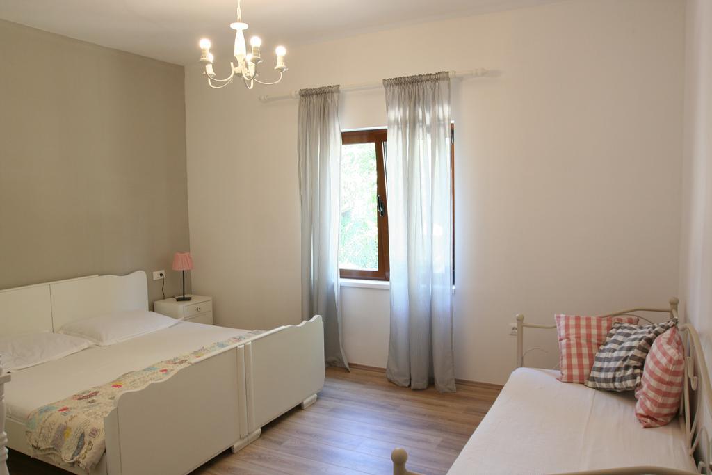 Tiana Apartment Zadar Extérieur photo